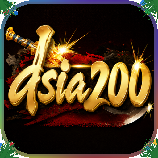 asia200 — galeri pratinjau Resmi APK
